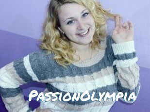 PassionOlympia