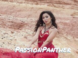 PassionPanther