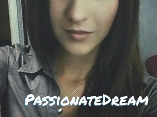 PassionateDream
