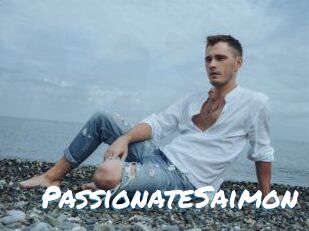 PassionateSaimon