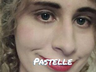 Pastelle