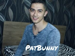 PatBunny