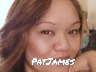 Pat_James Max 50