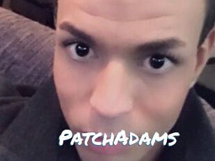 PatchAdams