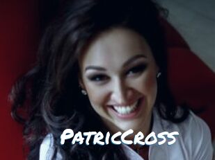 PatricCross