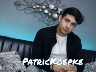 PatricKoepke