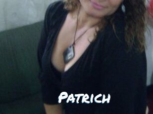 Patrich
