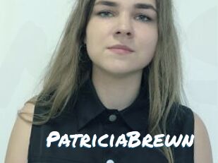 PatriciaBrewn
