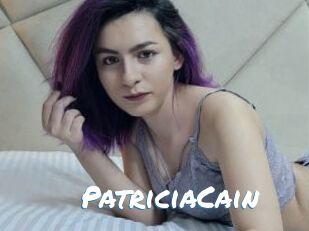 PatriciaCain