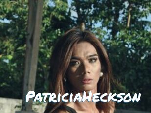 PatriciaHeckson