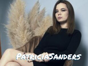 PatriciaSanders