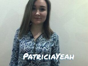 PatriciaYeah