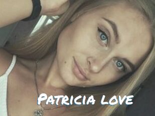Patricia_love