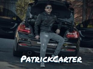 PatrickCarter