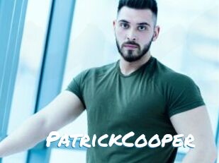 PatrickCooper