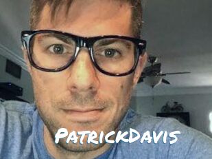 Patrick_Davis