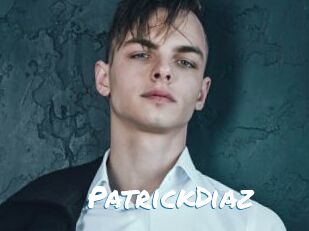 PatrickDiaz