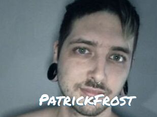 PatrickFrost