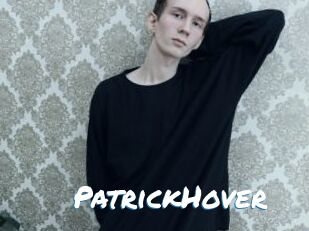PatrickHover
