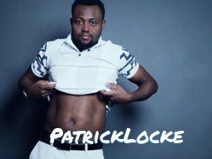 PatrickLocke