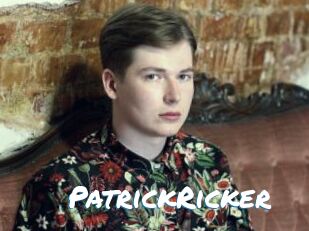 PatrickRicker