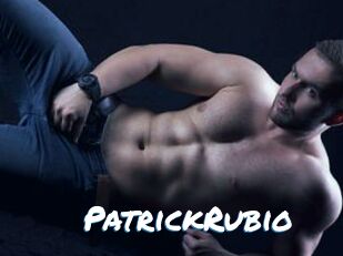 PatrickRubio
