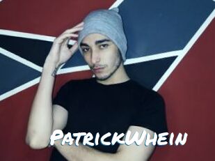 PatrickWhein