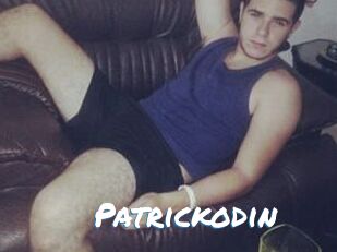 Patrick_odin