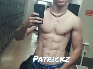 Patrickz