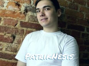 PatrikNesis