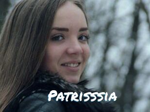 Patrisssia