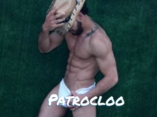 Patrocloo