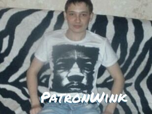 Patron_Wink