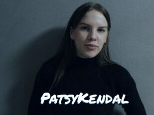 PatsyKendal