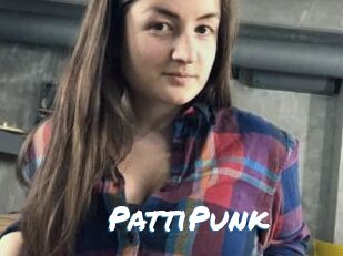 PattiPunk