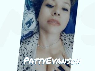 PattyEvanson