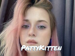 PattyKitten