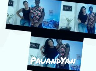 PauandYan