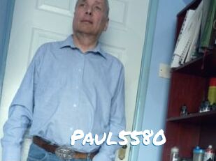Paul5580