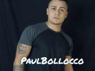 PaulBollocco