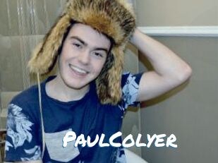 PaulColyer