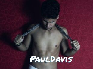 PaulDavis