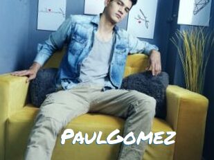 PaulGomez
