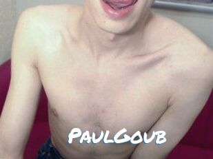 PaulGoub