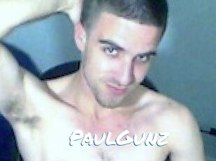 PaulGunz