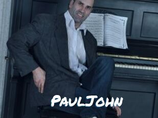 PaulJohn