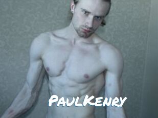 PaulKenry