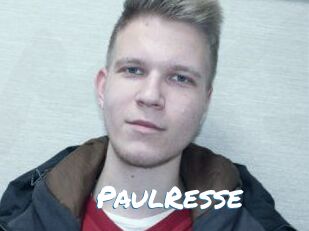 PaulResse
