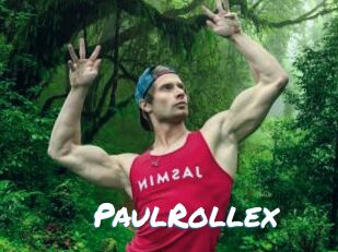 PaulRollex