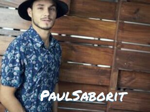 PaulSaborit